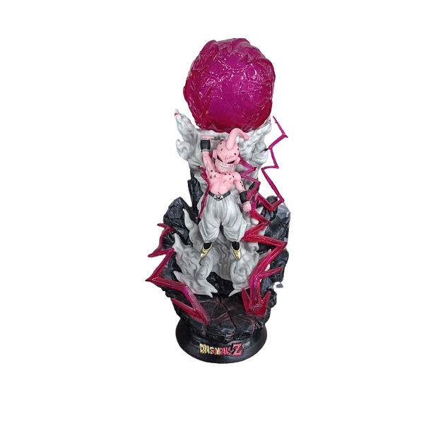 KID BUU - MAJIN BUU - Dragon ball z 