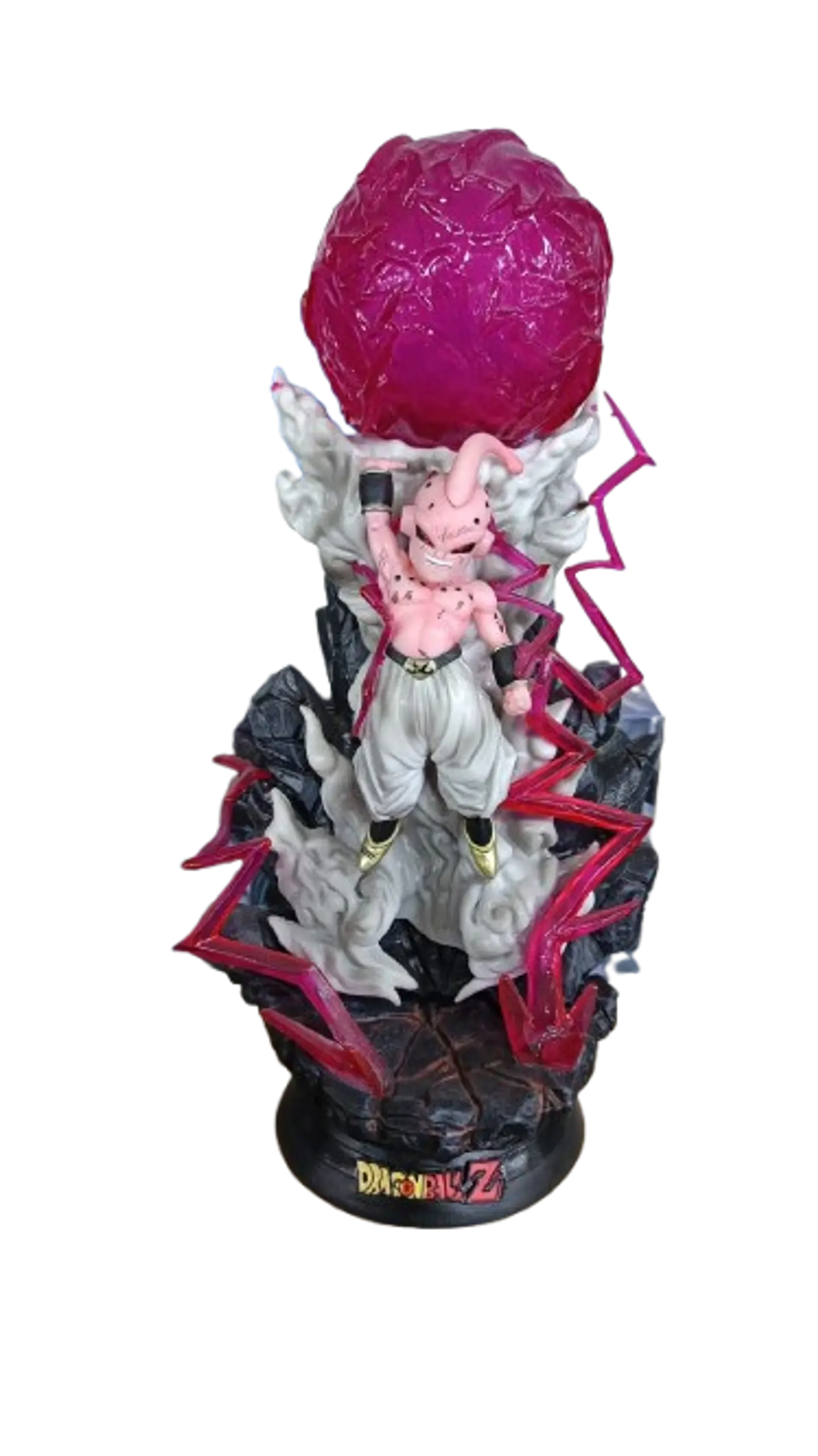 KID BUU - MAJIN BUU - Dragon ball z  1