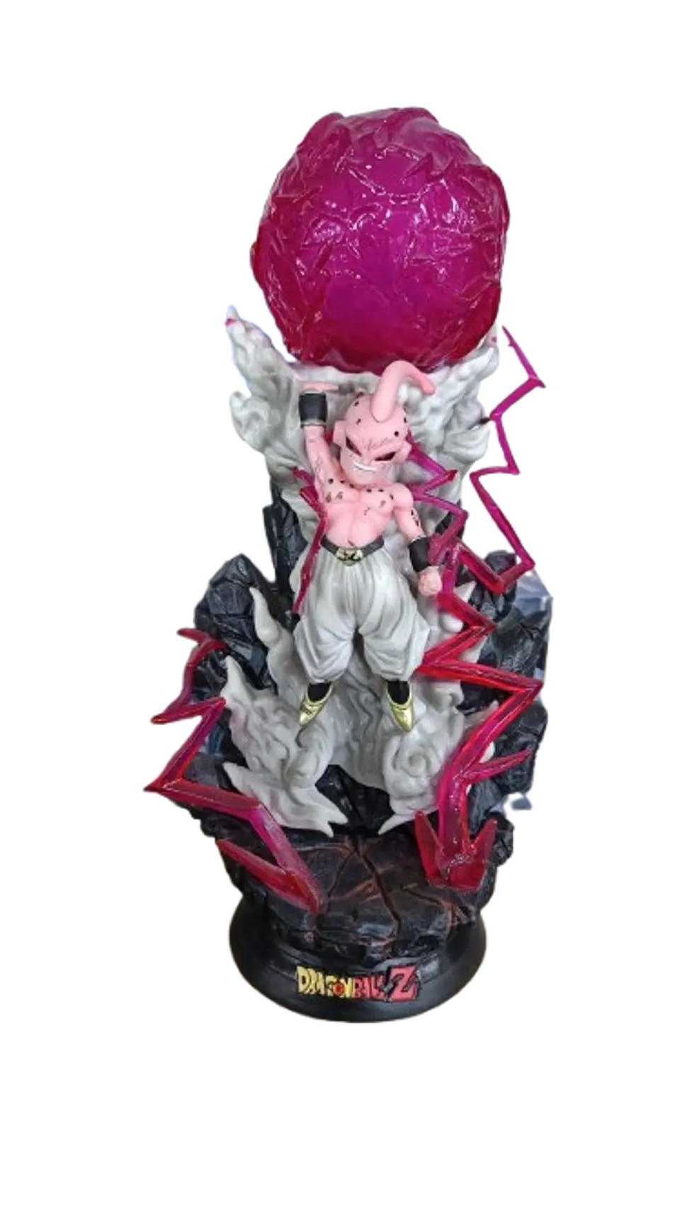 KID BUU - MAJIN BUU - Dragon ball z  1