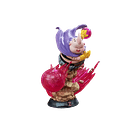 Majin Buu Gordito, retroiluminacion - Dragon ball 1