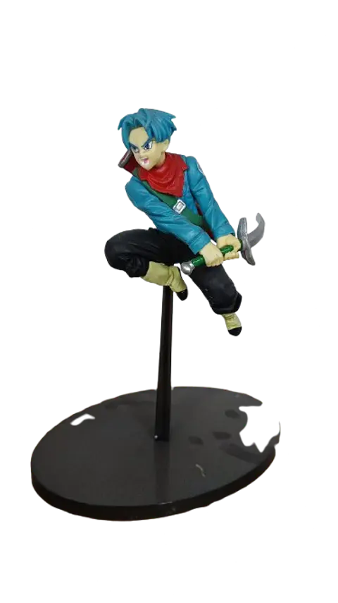 Trunks - Dragon ball Super