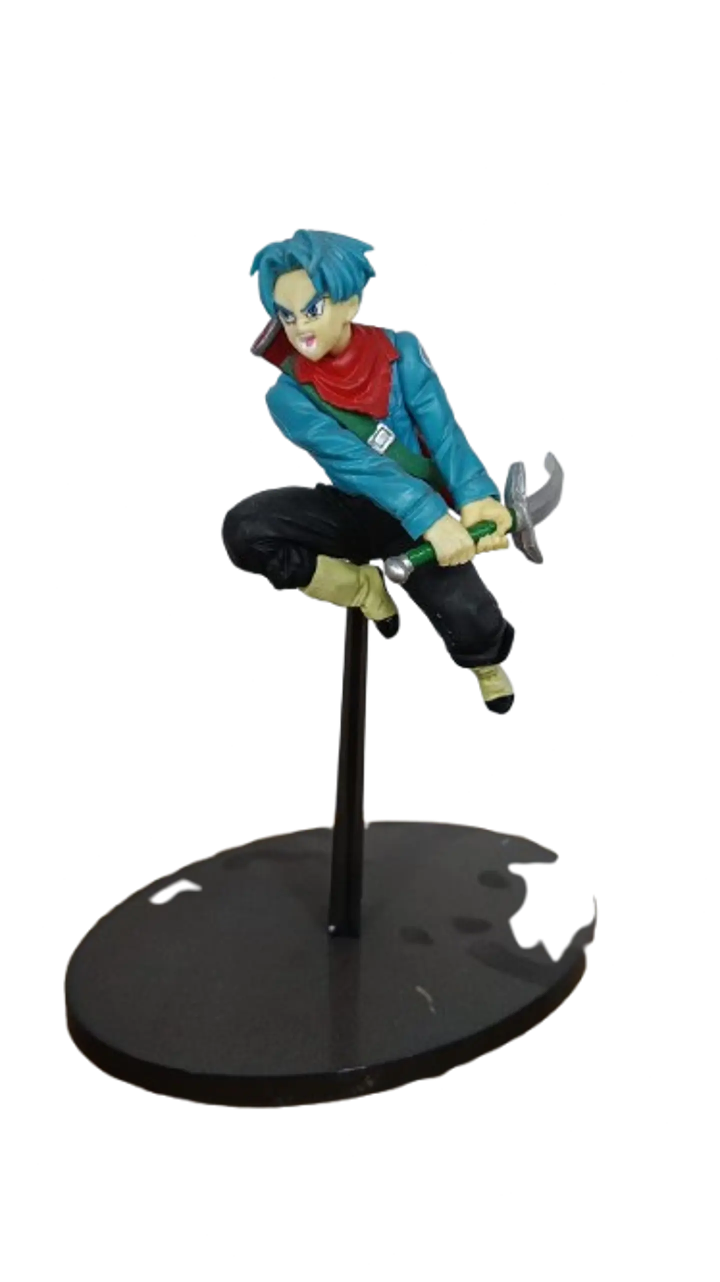 Trunks - Dragon ball Super 1