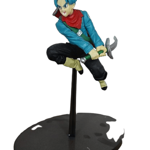 Trunks - Dragon ball Super