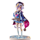 QiQi v2 - Genshin impact 1