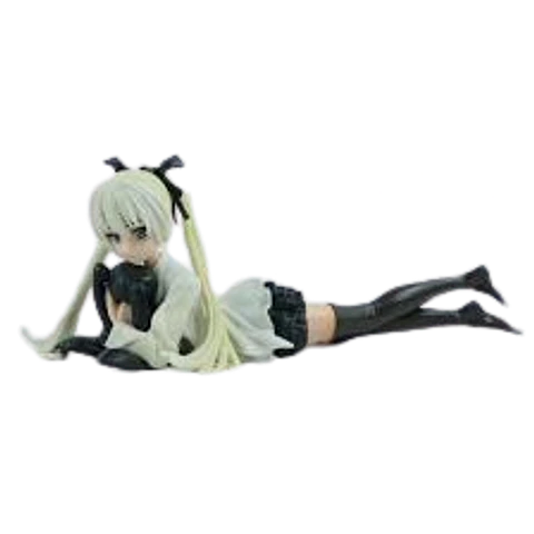 Yosuja no sora - Sora kasugano 