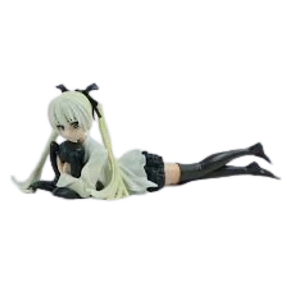 Yosuja no sora - Sora kasugano  1