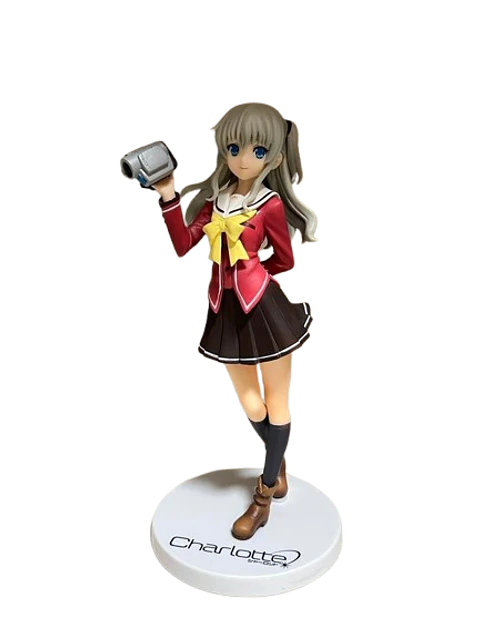 Nao Tomori - Charlotte