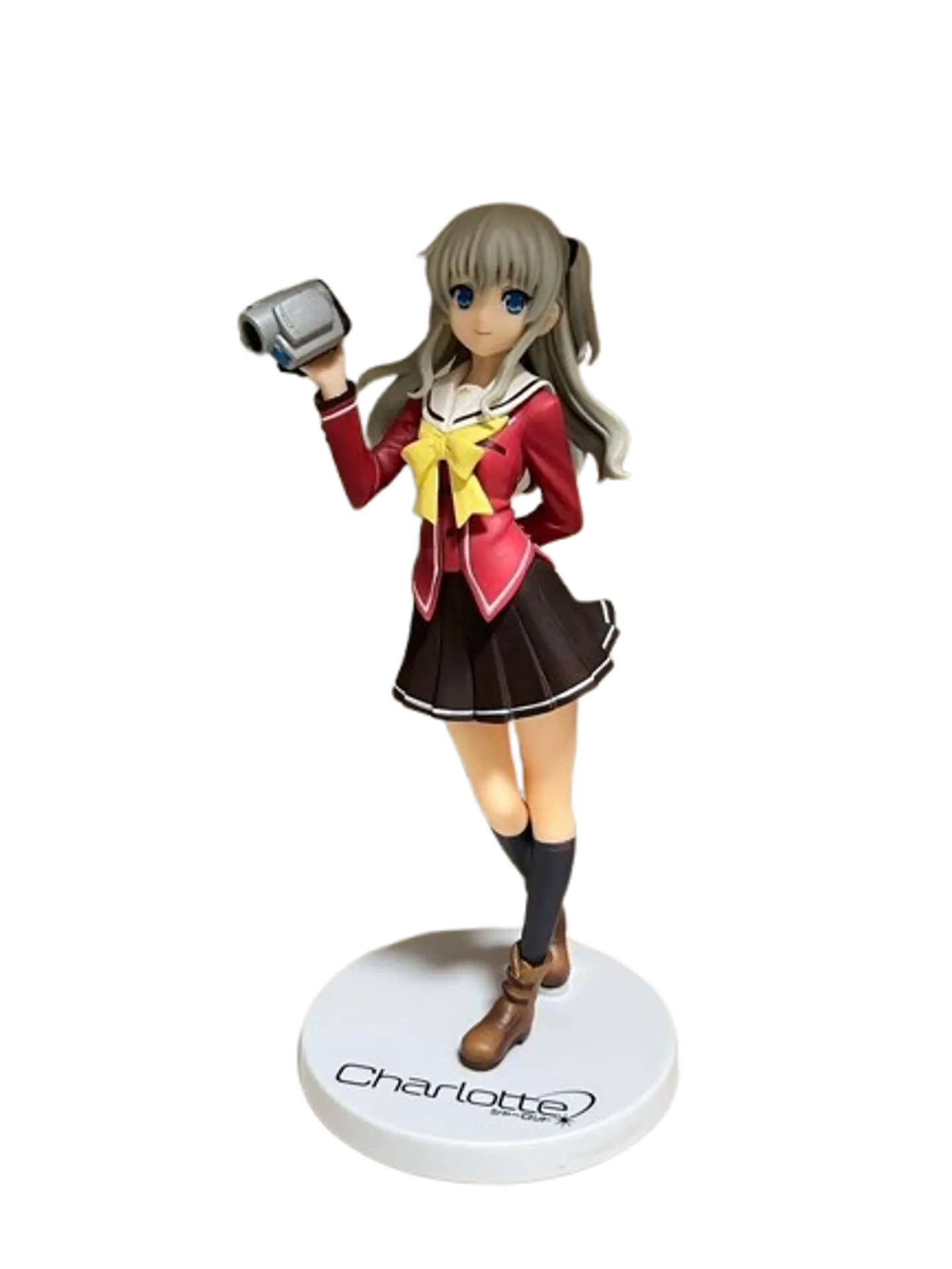 Nao Tomori - Charlotte 1