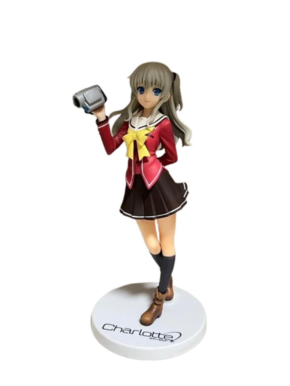 Nao Tomori - Charlotte 1