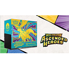 Ascended Heroes - Pokemon - Preorden hasta 1 de diciembre 2025 3
