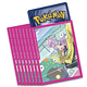 IONO - Enigma - fundas - Sleeves - Pokemon