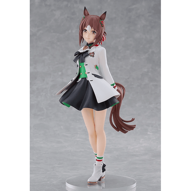 POP UP PARADE Fine Motion L Size - Uma Musume 1