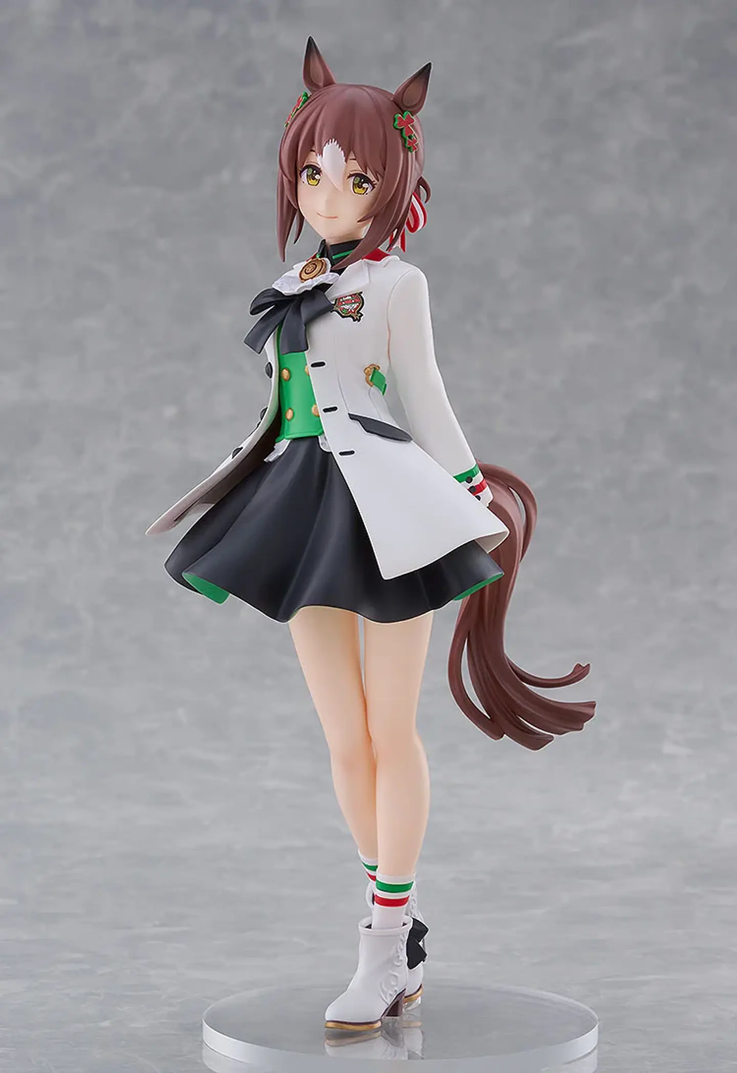 POP UP PARADE Fine Motion L Size - Uma Musume 1