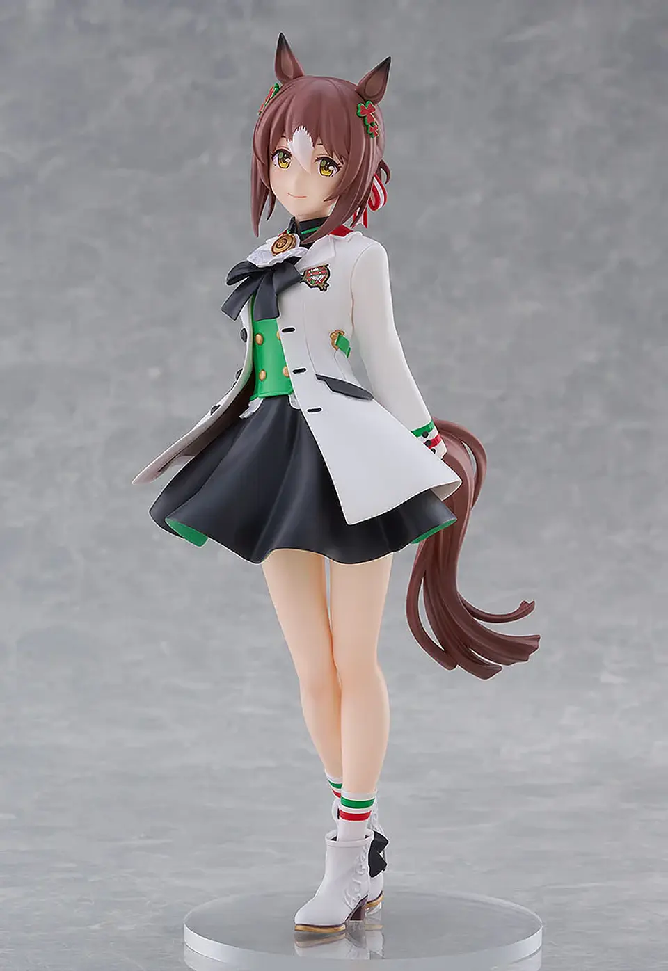 POP UP PARADE Fine Motion L Size - Uma Musume 1