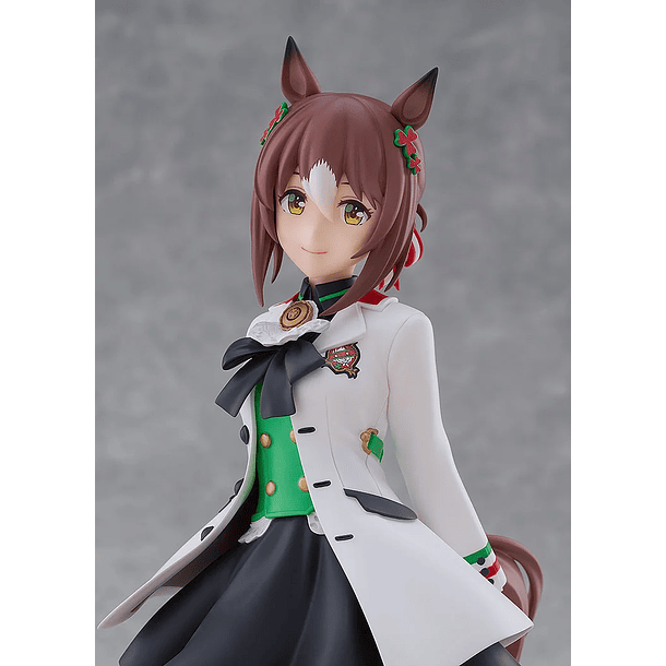 POP UP PARADE Fine Motion L Size - Uma Musume 2