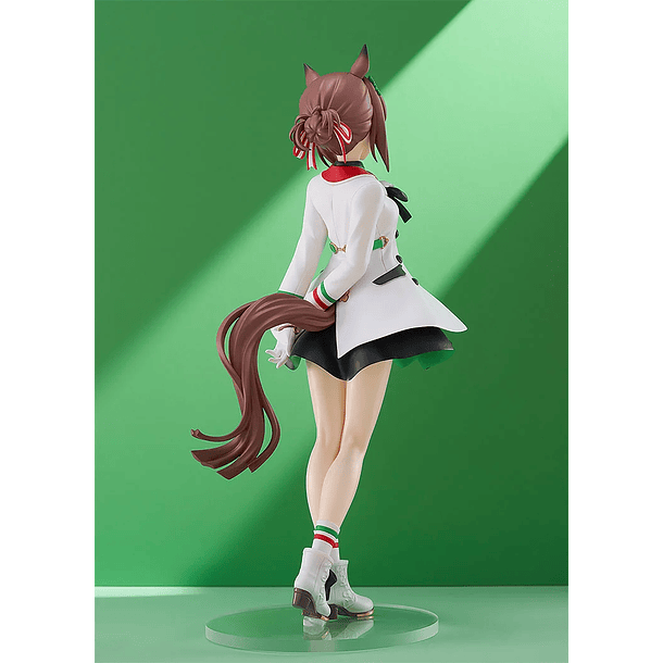 POP UP PARADE Fine Motion L Size - Uma Musume 3
