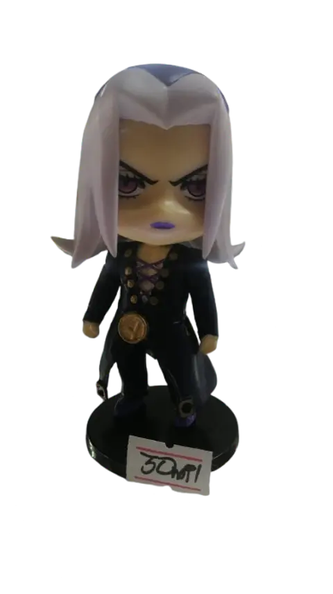 Leone Abbacchio JoJo's Bizarre Adventure