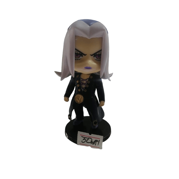 Leone Abbacchio JoJo's Bizarre Adventure