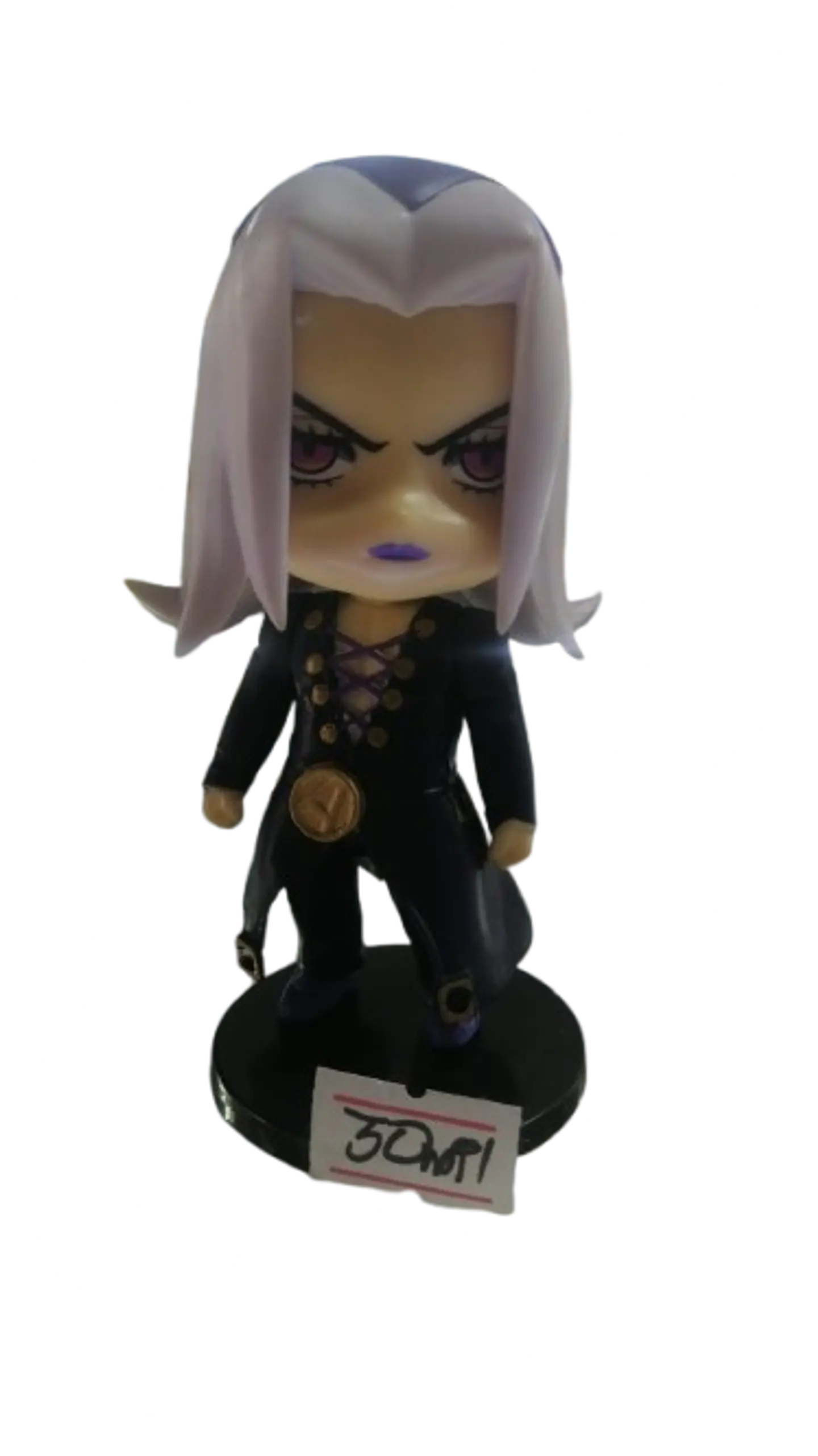 Leone Abbacchio JoJo's Bizarre Adventure 1