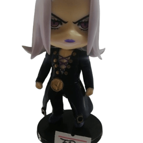 Leone Abbacchio JoJo's Bizarre Adventure