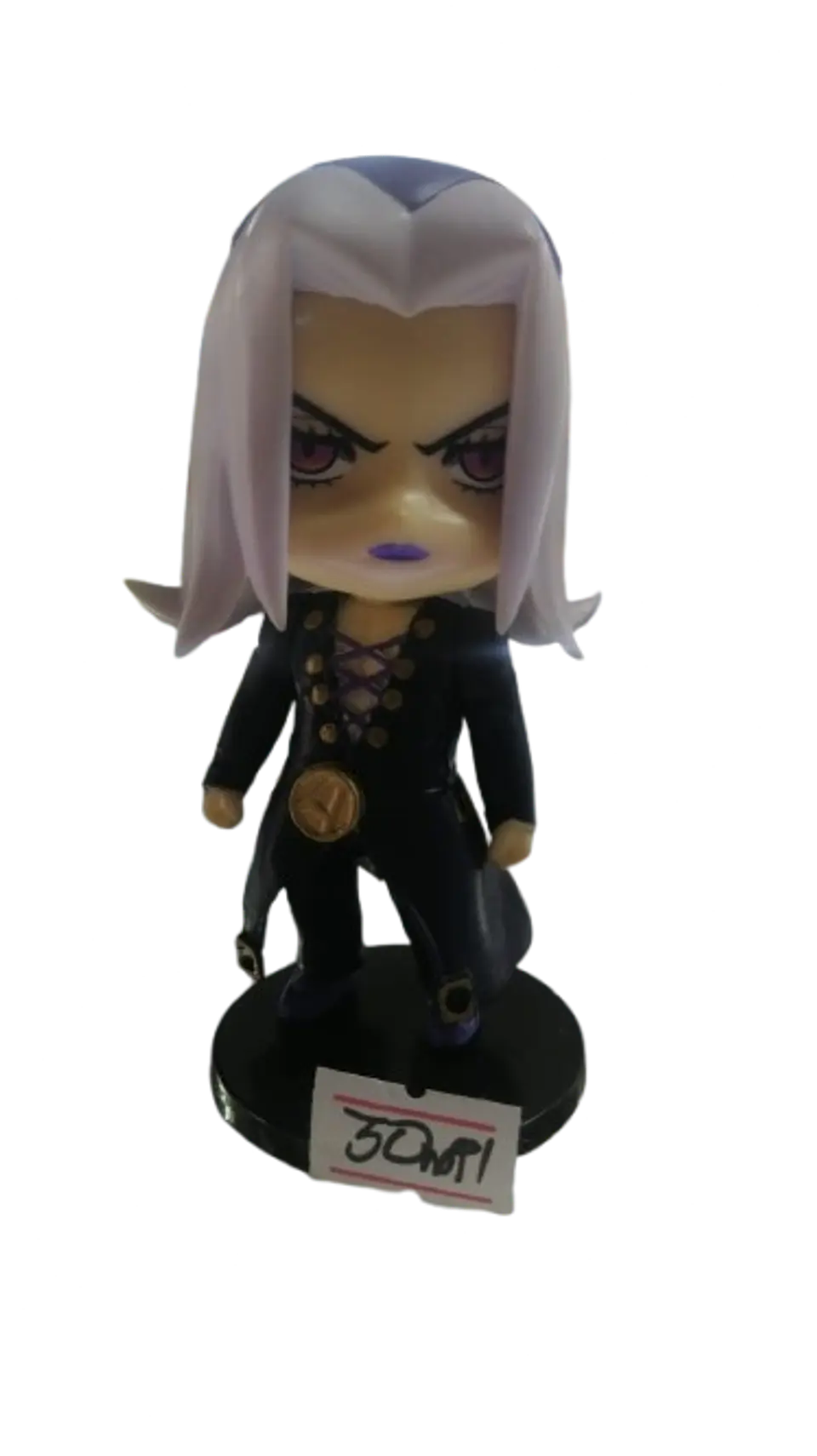 Leone Abbacchio JoJo's Bizarre Adventure 1