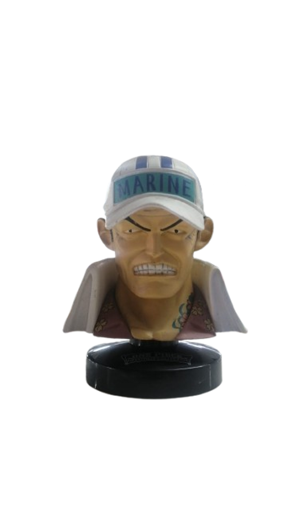 Sakazuki Akainu / One Piece / Busto 1