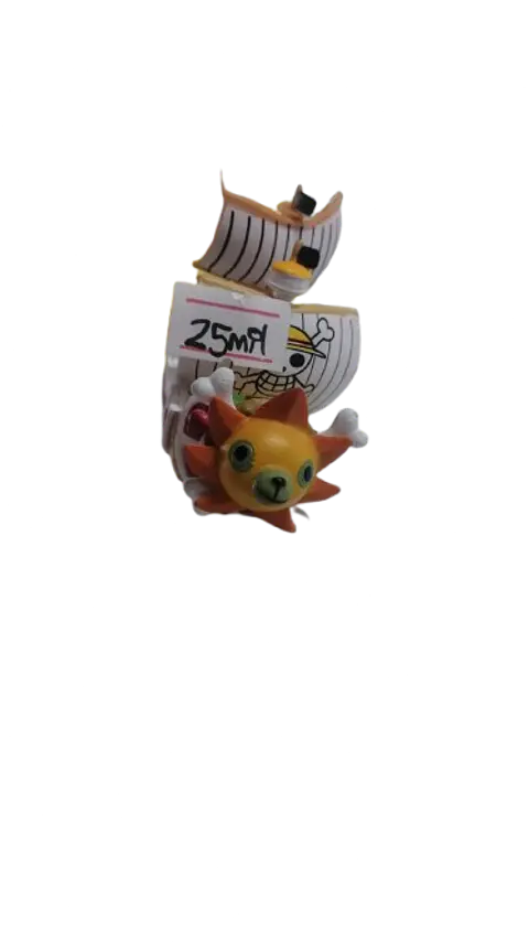 Thousand Sunny / One Piece