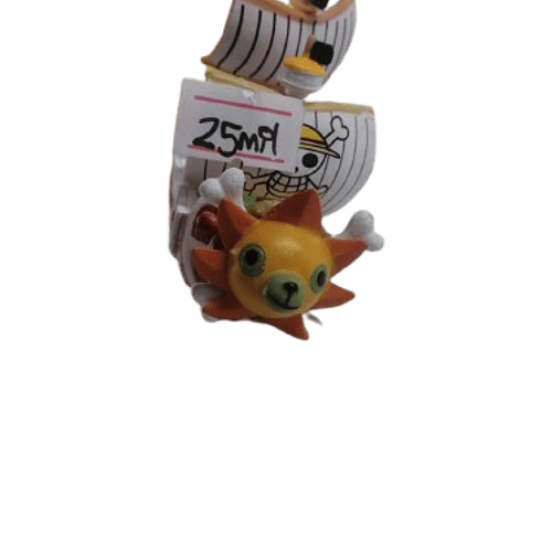 Thousand Sunny / One Piece