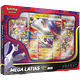 Pokemon Mega Latias Ex Box 