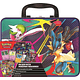 Pokemon Collector Chest otoño 2025