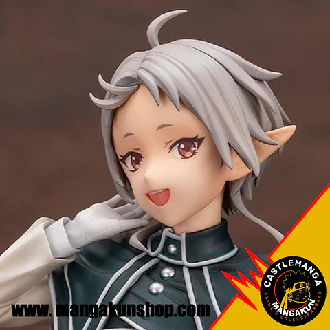 Fitts Doll - Mushoku Tensei - Jobless Incarnation