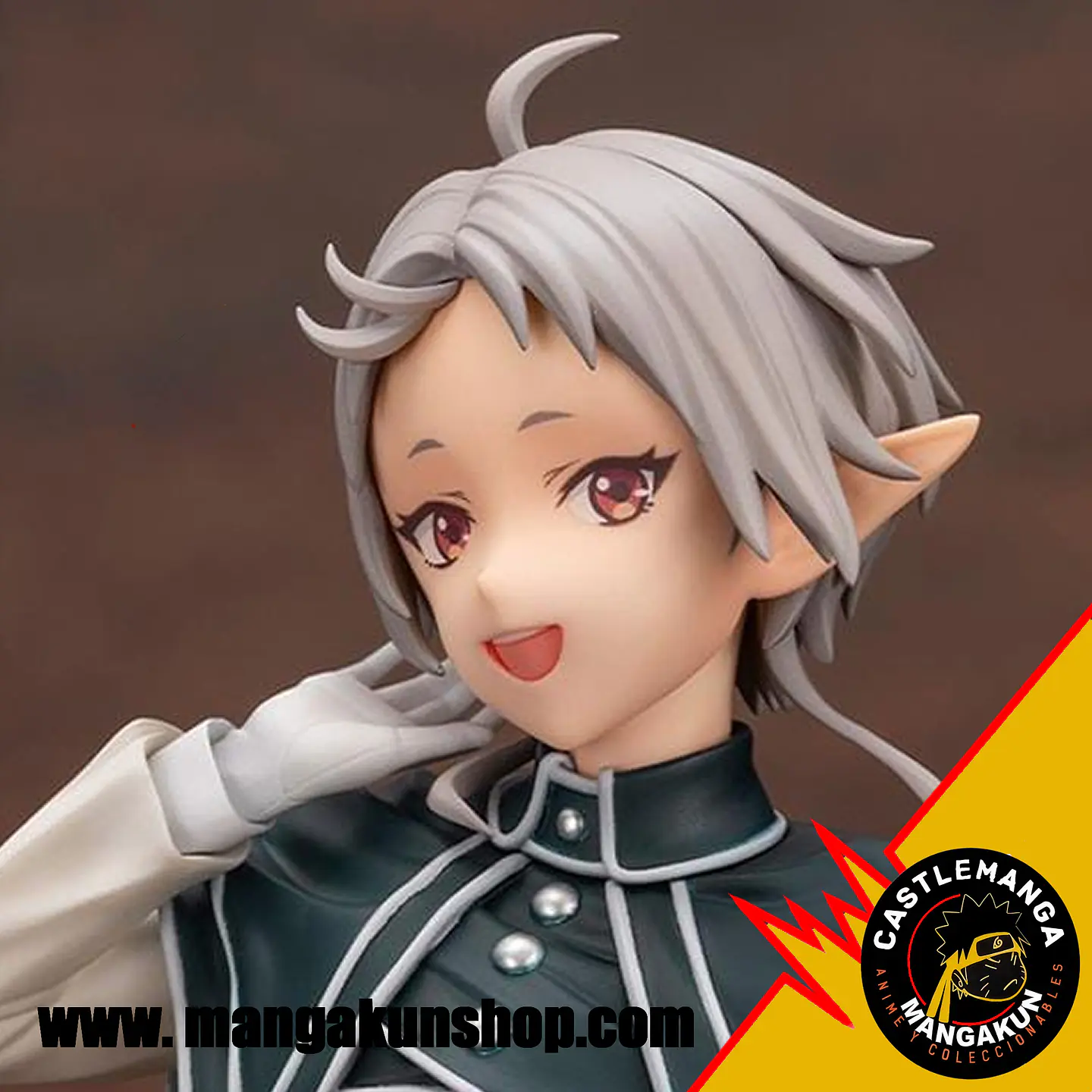 Fitts Doll - Mushoku Tensei - Jobless Incarnation 1