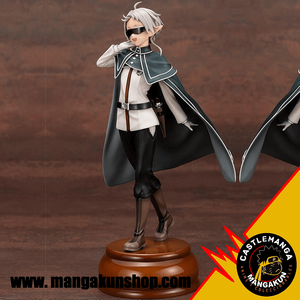 Fitts Doll - Mushoku Tensei - Jobless Incarnation 3