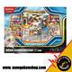 Pokemon - Mega Kangaskhan Ex Box 
