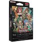 The Chronicles Deck: Spirit Charmers (All-Foil Edition) - yu gi oh - Miniatura 1