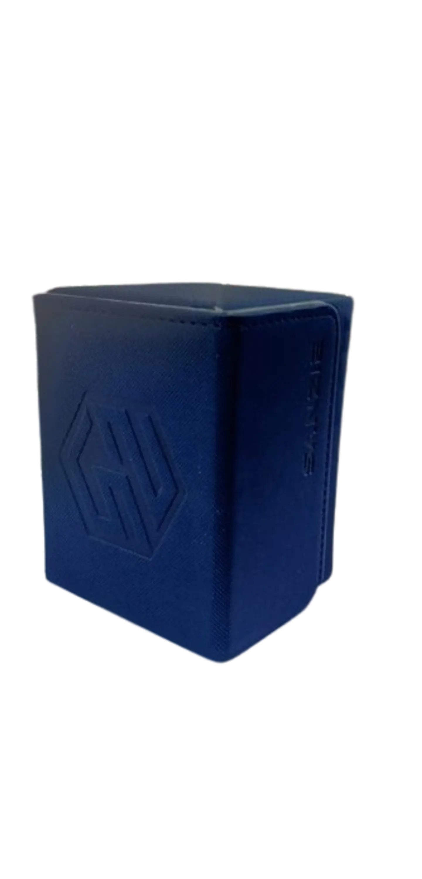 Deck Box Terciopelo - Cuerina  3