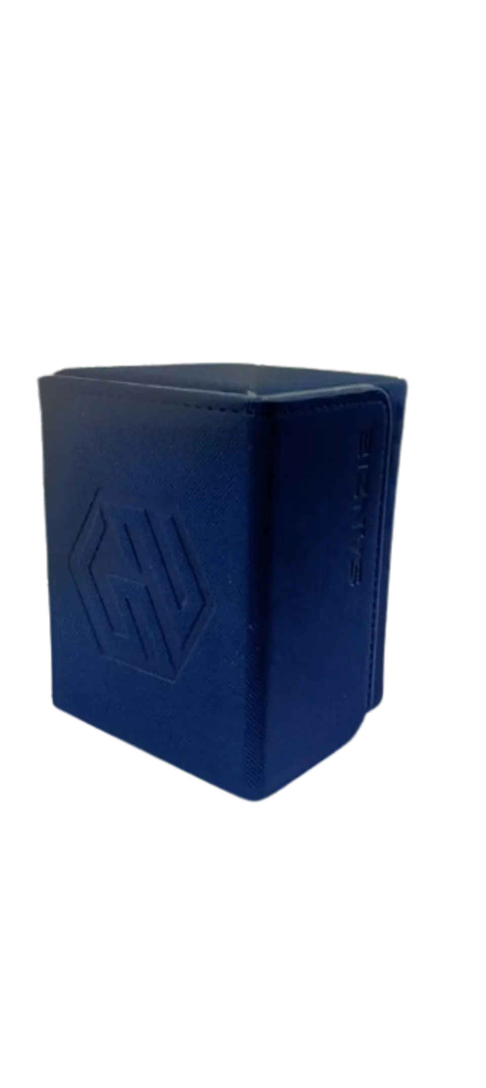 Deck Box Terciopelo - Cuerina  3