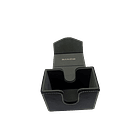 Deck Box Terciopelo - Cuerina  4