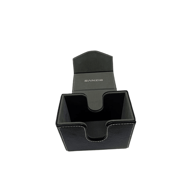 Deck Box Terciopelo - Cuerina  4