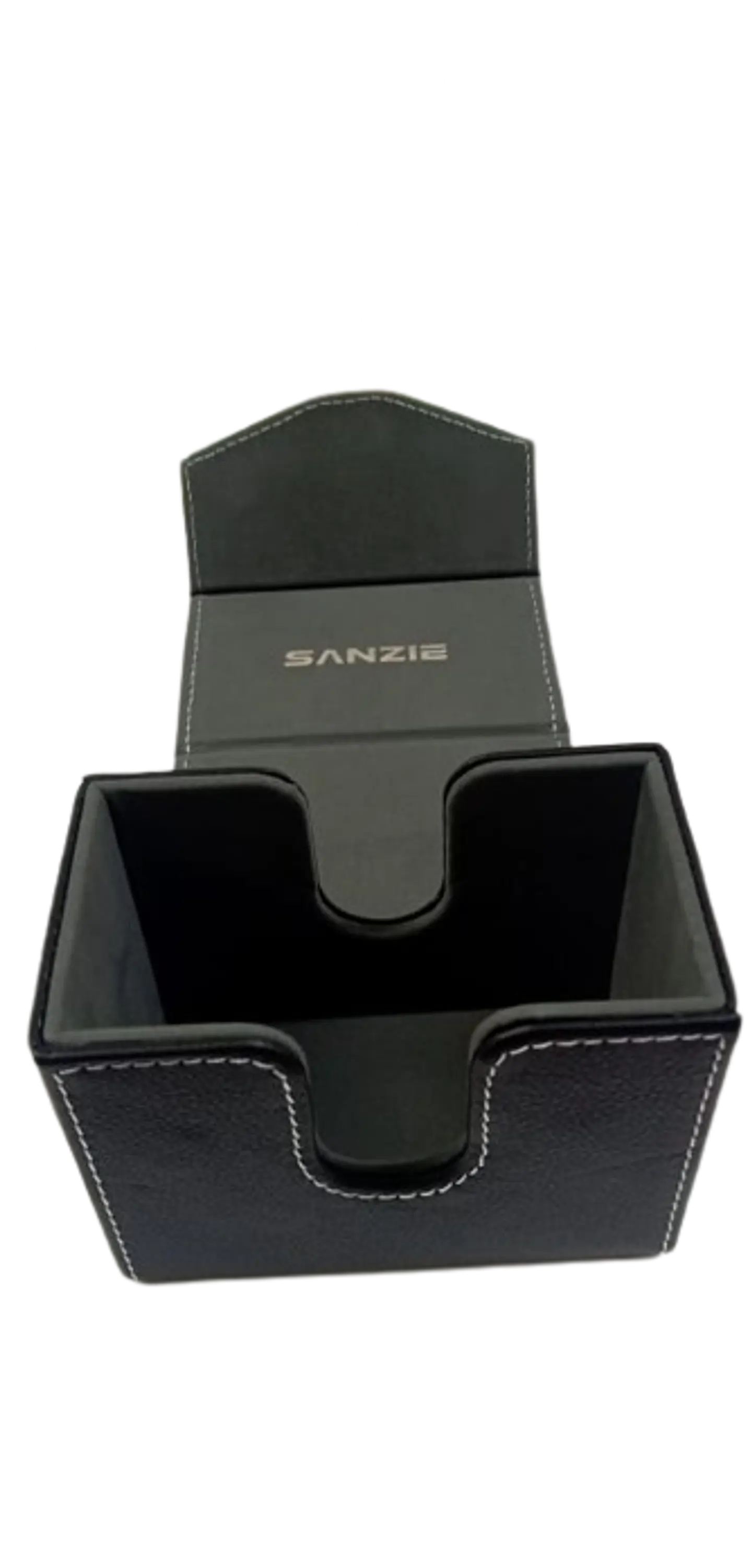 Deck Box Terciopelo - Cuerina  4