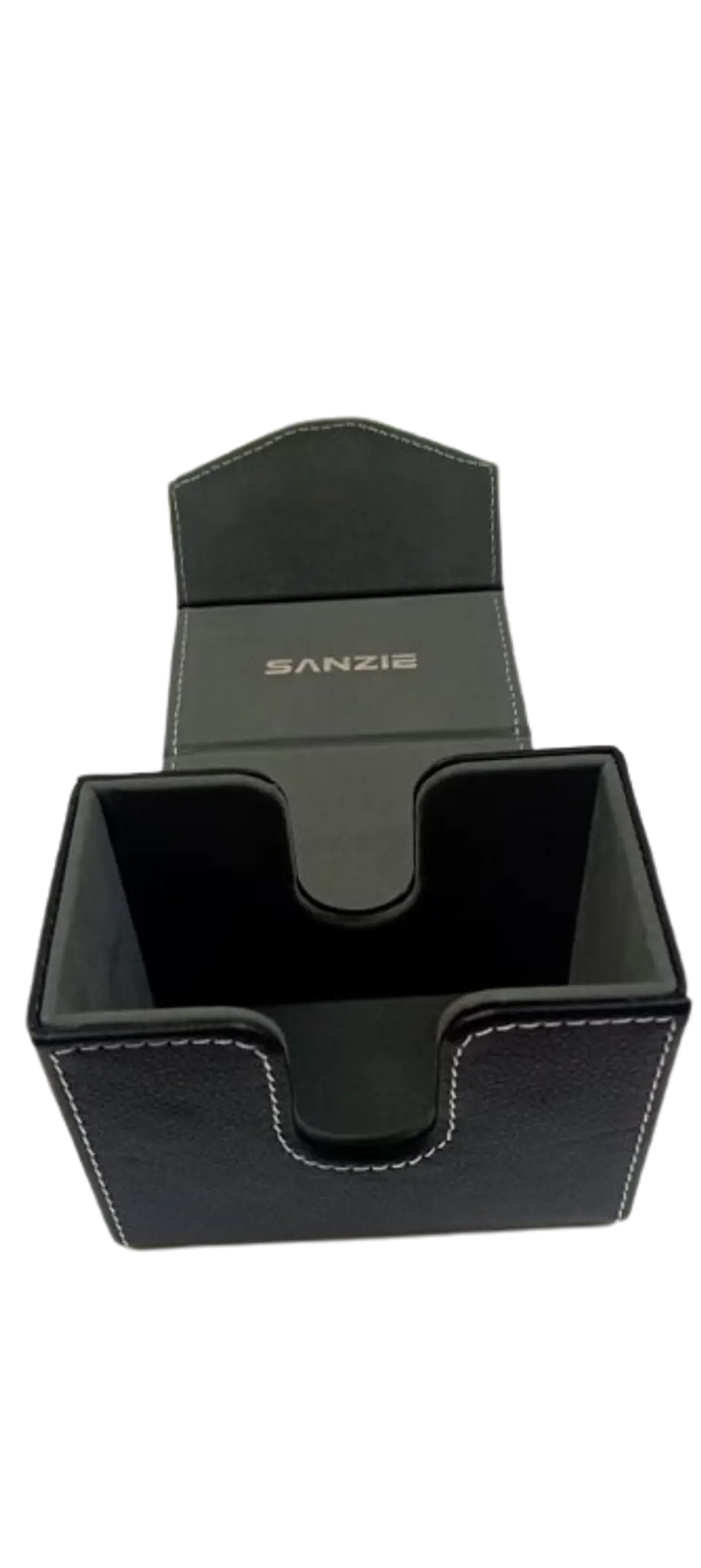 Deck Box Terciopelo - Cuerina  4