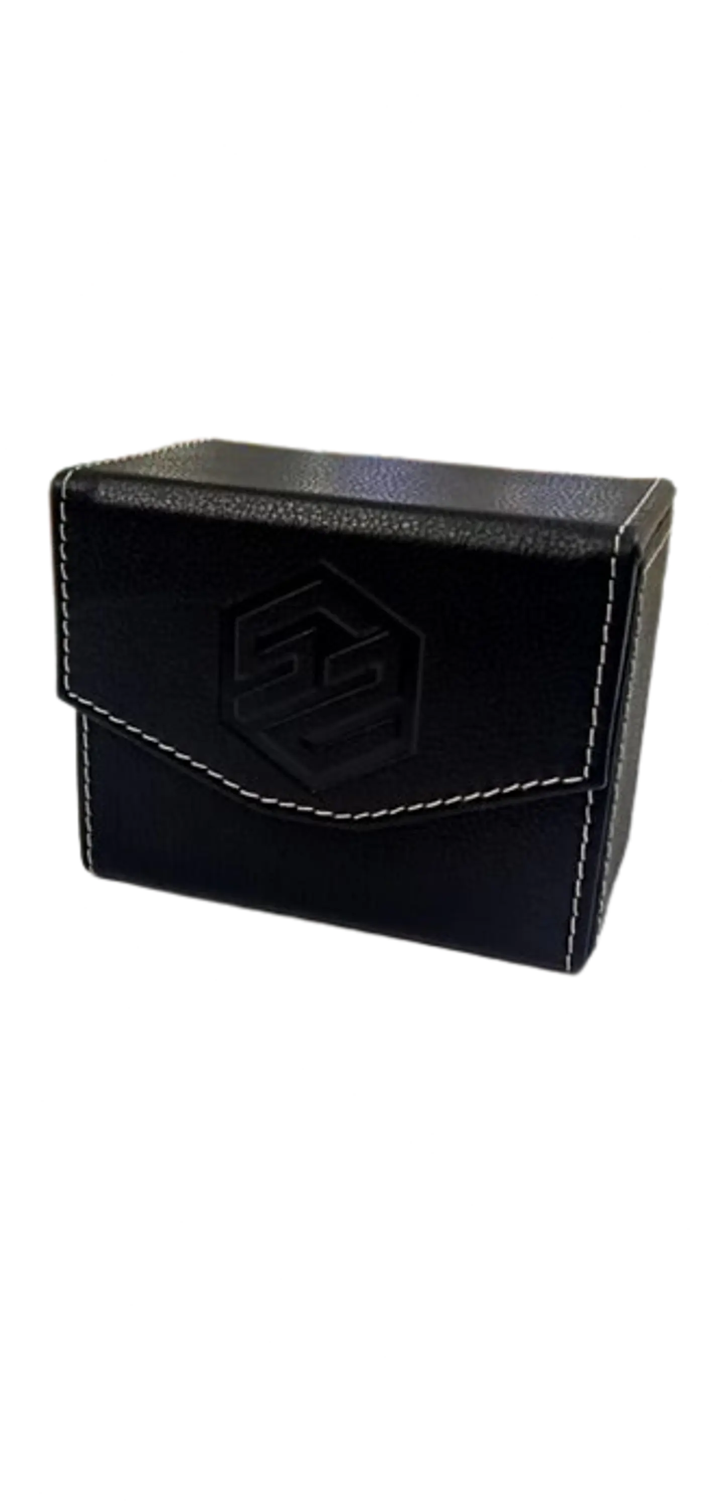 Deck Box Terciopelo - Cuerina  5