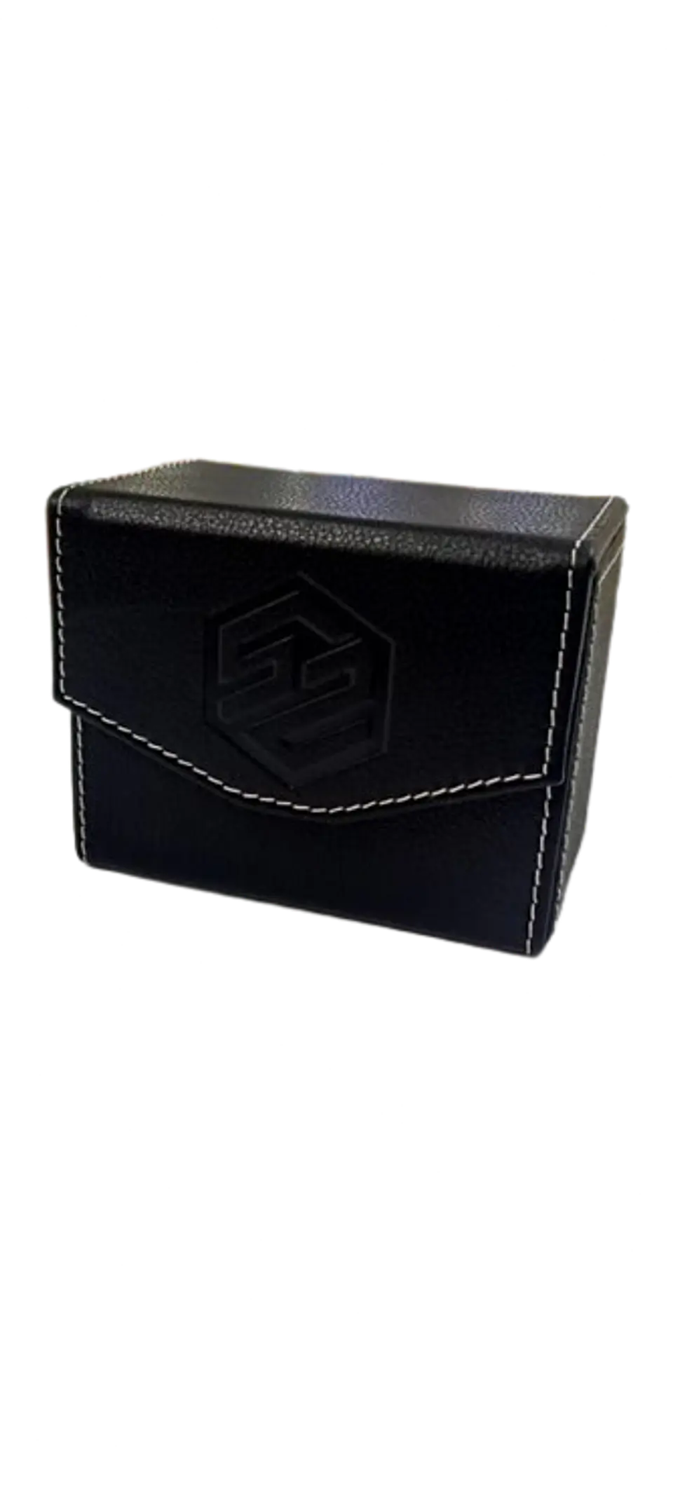 Deck Box Terciopelo - Cuerina  5