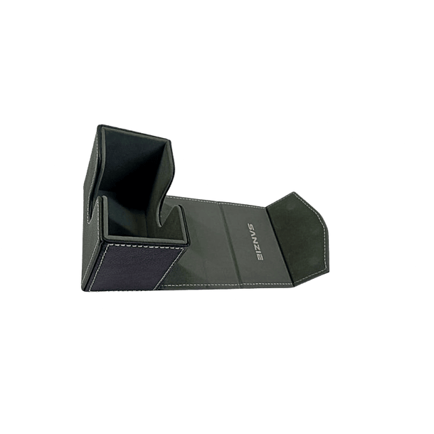 Deck Box Terciopelo - Cuerina  6