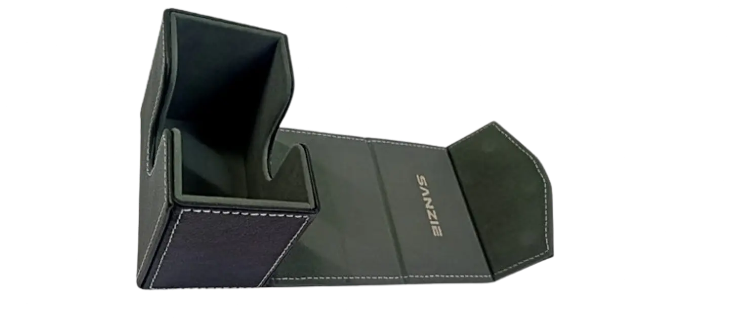 Deck Box Terciopelo - Cuerina  6