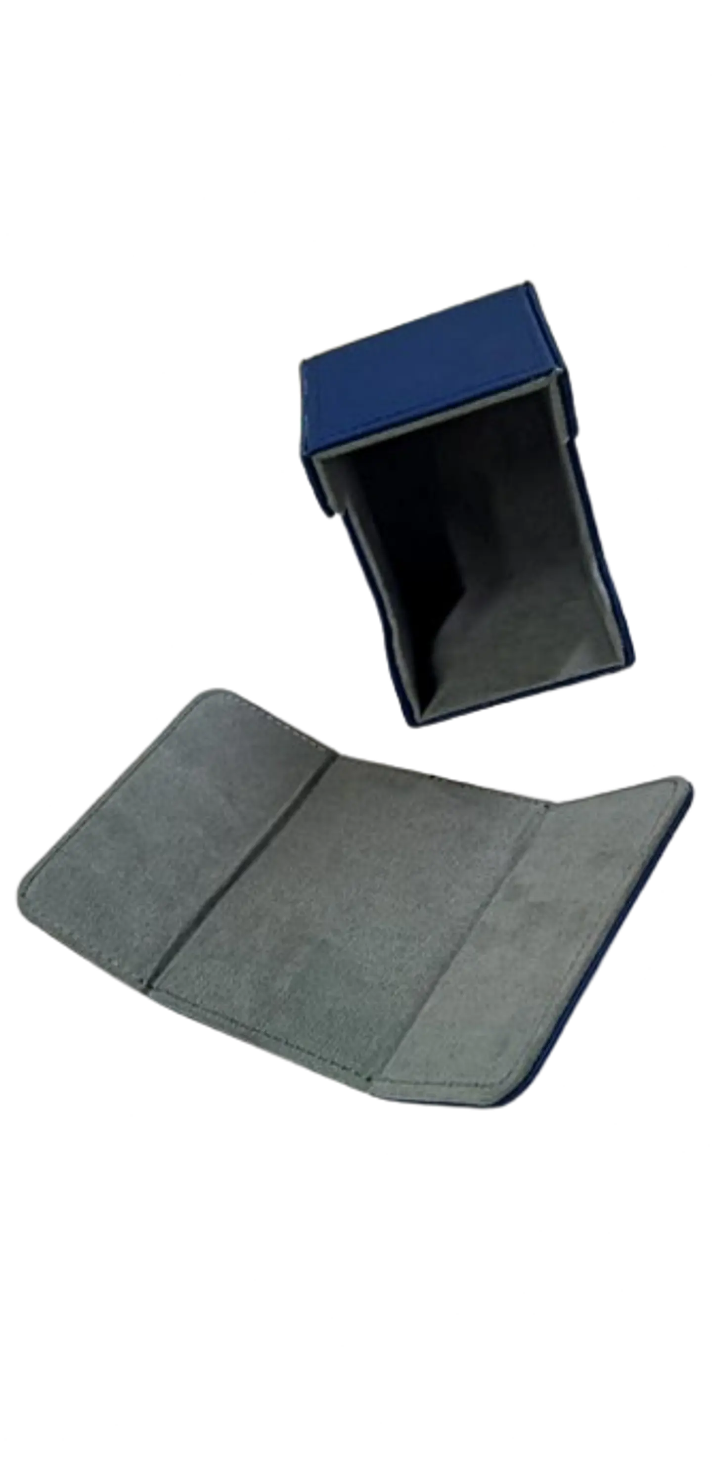 Deck Box Terciopelo - Cuerina  7