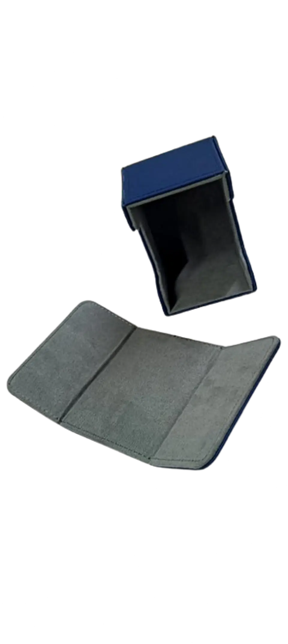 Deck Box Terciopelo - Cuerina  7