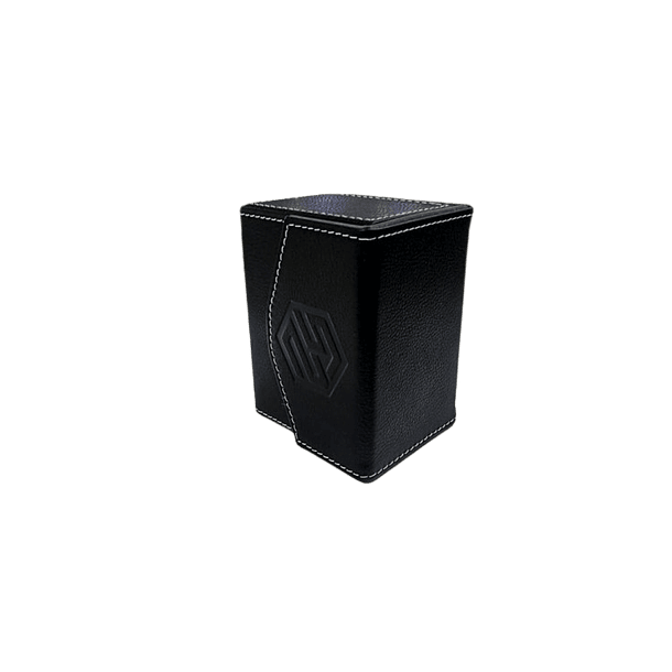 Deck Box Terciopelo - Cuerina  8