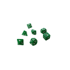 Dados para Rol y juegos de Mesa 3