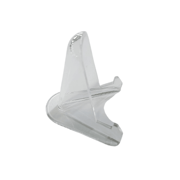 Stand para top loaders - stand para cartas 